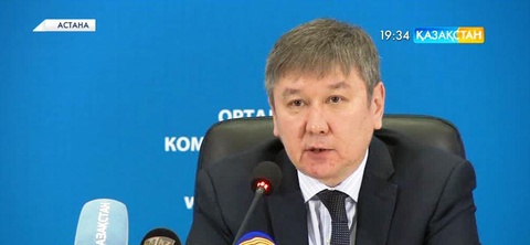 ЕЭО жұмысын арттыру арқылы әлемдік сын-қатерлерге төтеп беру көзделуде – Мақсат Мұқанов