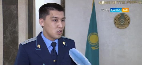 «Азбука Жилья» құрылыс компаниясының басшысы Ерқанат Тайжановқа іздеу жарияланды