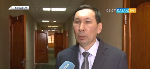 Көкшетауда жалған кәсіпкерлікпен айналысып келген қылмыстық топ құрықталды