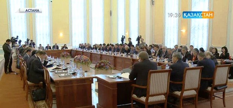 Ата заңымызда адам құқығы мен бостандығы басты құндылық екені жазылған