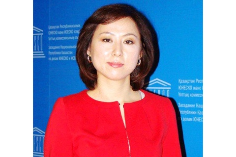 А.Утегенова: Олжас Сулейменов - личность, внесшая колоссальный вклад в самосознание нашего народа