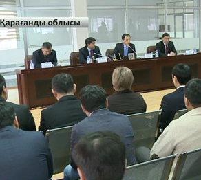 Қарағандыдағы кремний зауыты жұмысын қайта бастамақ