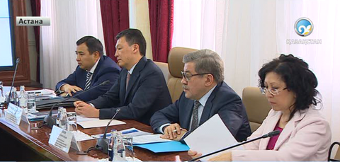 Финпол и Нацпалата предпринимателей договорились сотрудничать