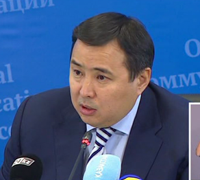 Кәсіпкерлікке үйрететін бағдарламалар жүрдім-бардым жүзеге асырылады