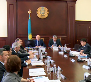 Қала құрылысы кадастры бір жүйеге түседі