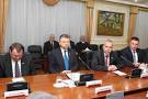 Сенаторлар Павлодарға келді