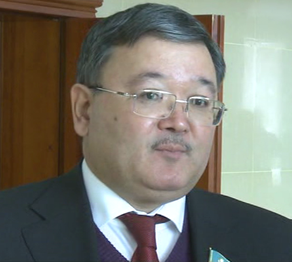 Сенаторлар Павлодарға келді