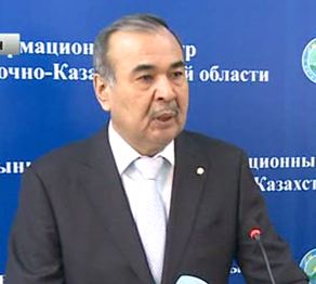 Корректировка курса тенге не повлияет на цены продуктов в ВКО