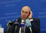 Ұлттық банк пен Үкімет бағалардың өспеуін бақылайды