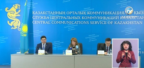 Жоспардан тыс тексерудің әлегі