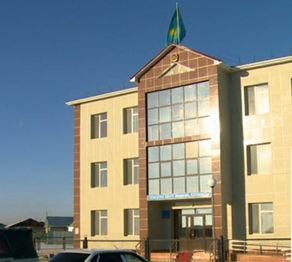 Тірек ауылдарды дамыту жұмыстары қарқынды жүруде