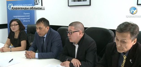 Мораторий кәсіпкерліктің дамуына ықпал етпек