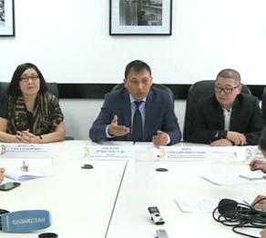 Предприниматели Караганды поддержали проведение моратория