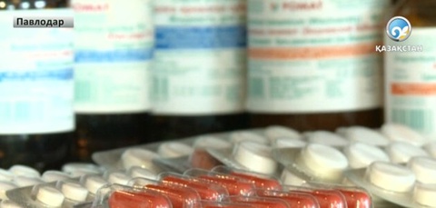 Экспорттық әлеуеті жоғары кәсіпорын