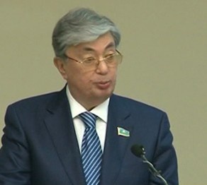 Председатель Сената Парламента РК побывал с рабочей поездкой в ВКО