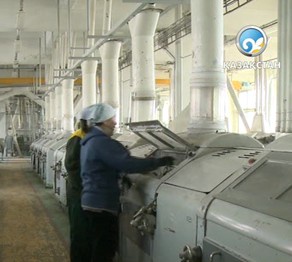 Экспорт көлемі артты