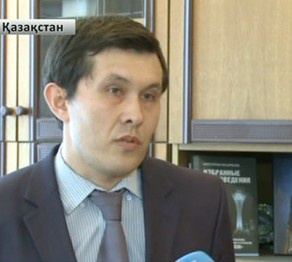 Қазақстан үшін Еуразиялық экономикалық қоғамдастық құрудың маңызы зор