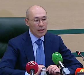 Елдегі банктер саны азаяды