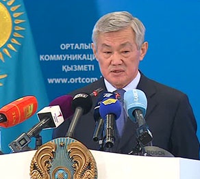 Шығыс Қазақстан облысы Ресейге арматура экспорттайды