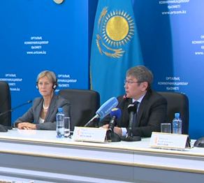 Астанада Азия Даму банкінің 47-ші отырысы өтеді