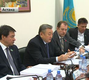 ЕЭО құрылуына байланысты кейбір мәні жоғалған Заңдар өзгертіледі