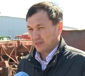 Қостанай облысының диқандары көктемгі егіске дайын