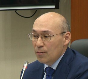 Зейнетақы түсімдері бойынша толық ақпаратты 1 шілдеден бастап алуға болады
