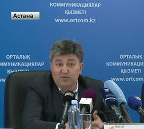 Қазақстанға жыл сайын 300 шетелдік комбаин жеткізіледі
