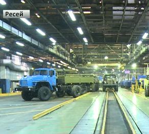 Кедендік одақ машина жасау саласының дамуына оң ықпал етуде