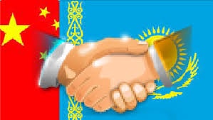 Казахстанско-китайский логистический парк откроется в мае.