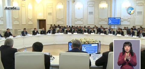 Қолданыстағы заңнамалар кәсіпкерлерге қолайсыз