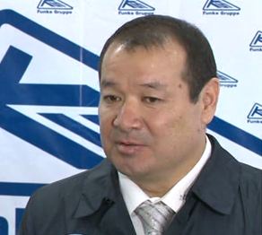 Кедендік одақ нарығына неміс кәсіпорны да келді