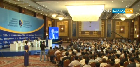 Мұнай-газ өндірісінің өрісі кеңейді