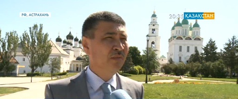 Ресеймен әріптестік байланыс қуаттанып келеді