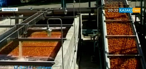 Ресей мен Қазақстан арасындағы экспорт көлемі артады