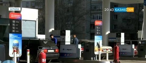 Владимир Школьник көлік мінуден бас тартуға шақырды