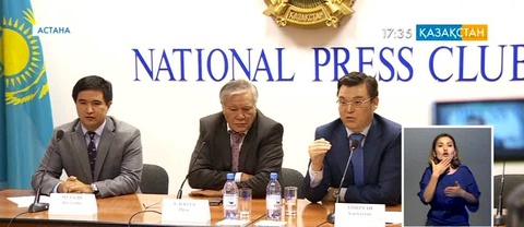 Тың бизнес жобаларға қолдау көрсетіледі