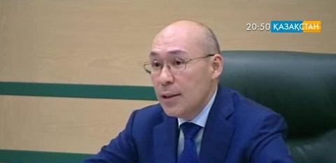 Қазақстандықтар 18 миллиард долларды қолдарында ұстап отыр - Қайрат Келімбетов