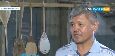 Талдықорған қаласында кәсіп бастауға мүмкіндік мол