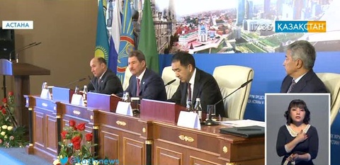 Астанада Татарстан Респуликасының күндері аясында бизнес-форум өтті