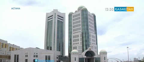 Мажилис принял в работу законопроект о ратификации договора о ЕАЭС