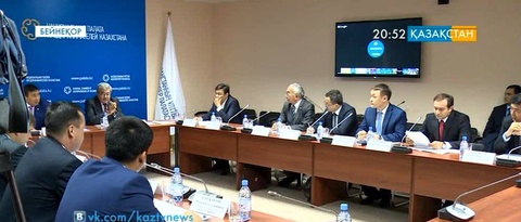 Кәсіпкерлікке кедергі келтіретін заңдардың күшін жою туралы ұсыныс жасалды