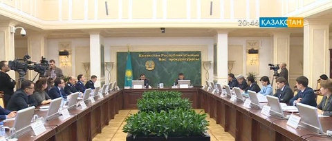 Ұлттық кәсіпкерлер палатасына түскен шағымдар саны екі есеге өскен