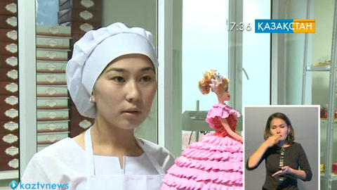 Қазақстандық өнім сұранысқа ие