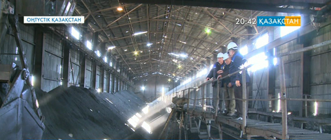 Кентауда жаңа кен орындары игерілмек