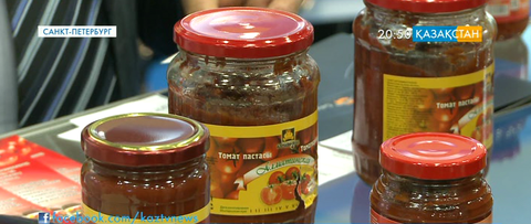 Қазақстанның Ресейге азық-түлік экспорты артып келеді