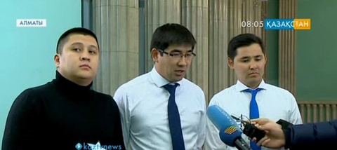 Қазақстандық инноваторлар АҚШ-та білімін жетілдірді