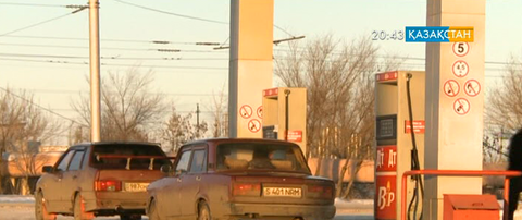 Павлодар мұнай-химия зауыты жоғары октанды бензин өндіруді 50 пайызға арттырды