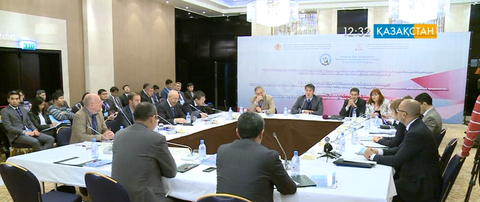 Өңдеуші сектордағы еңбек өнімділігі 1,6 есе өсті