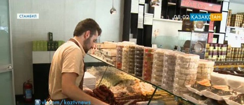 Түркиялық кәсіпкерлер Қазақстан экономикасына инвестиция құюға дайын